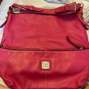 Vintage Dooney and Bourke Shoulder Bag